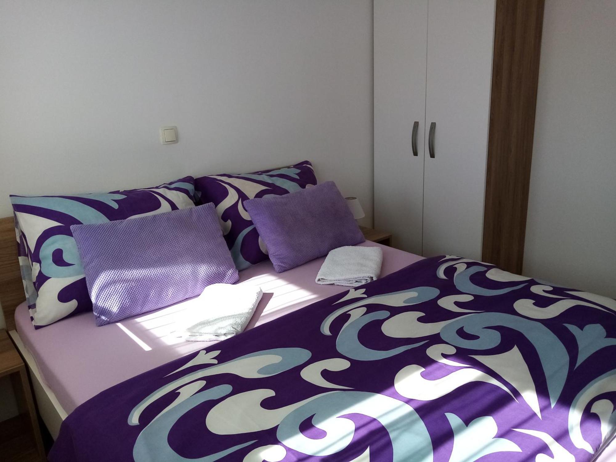 House Josipa Hotel Rakovica Exterior foto