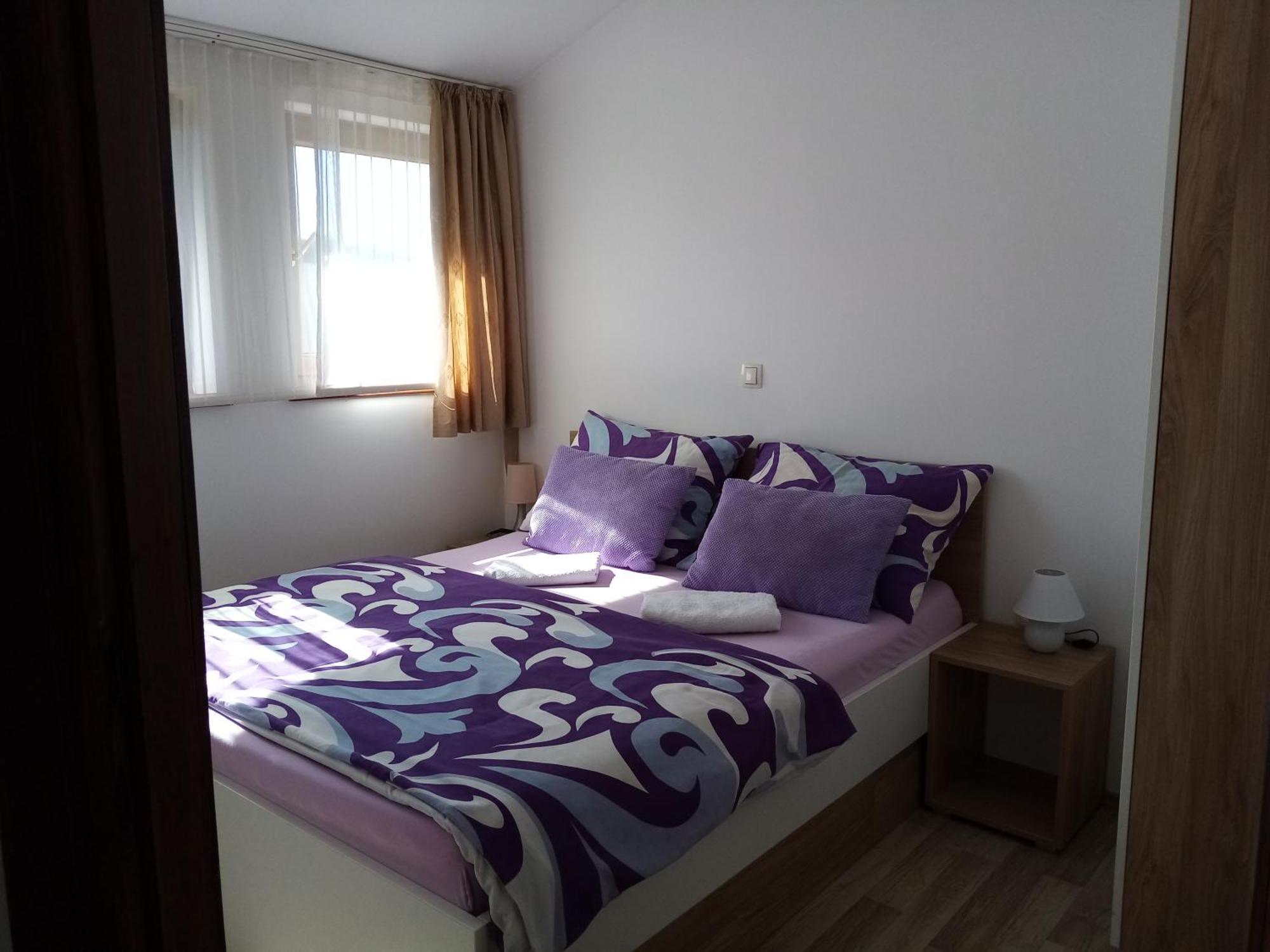 House Josipa Hotel Rakovica Exterior foto